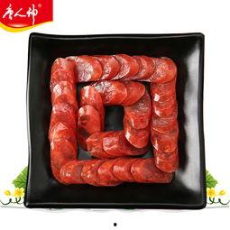 唐人神香肠爆料视频,独家爆料带你领略地道美味  第2张